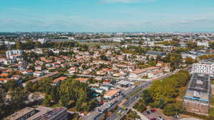 Bâchage de toiture Créteil